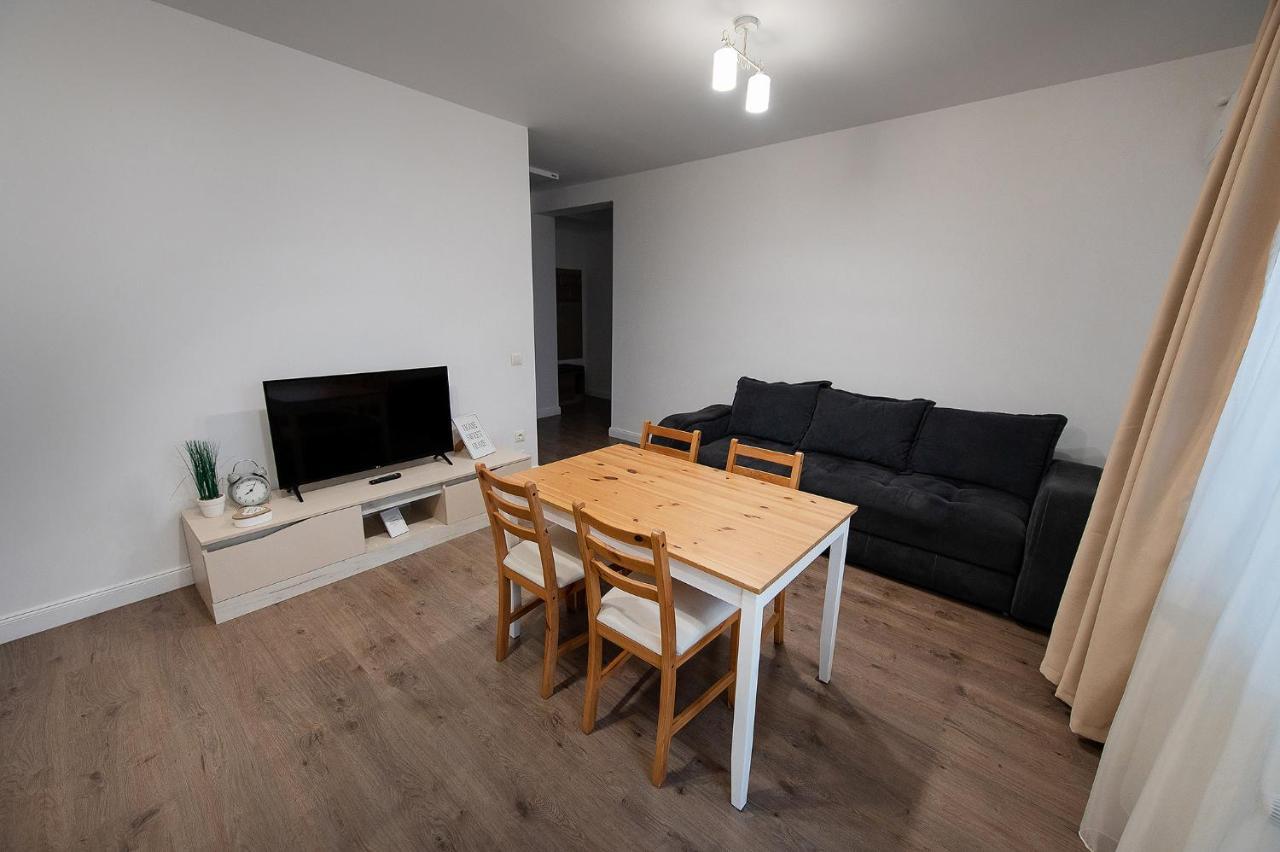 Tonitza Apartments 클루지나포카 외부 사진