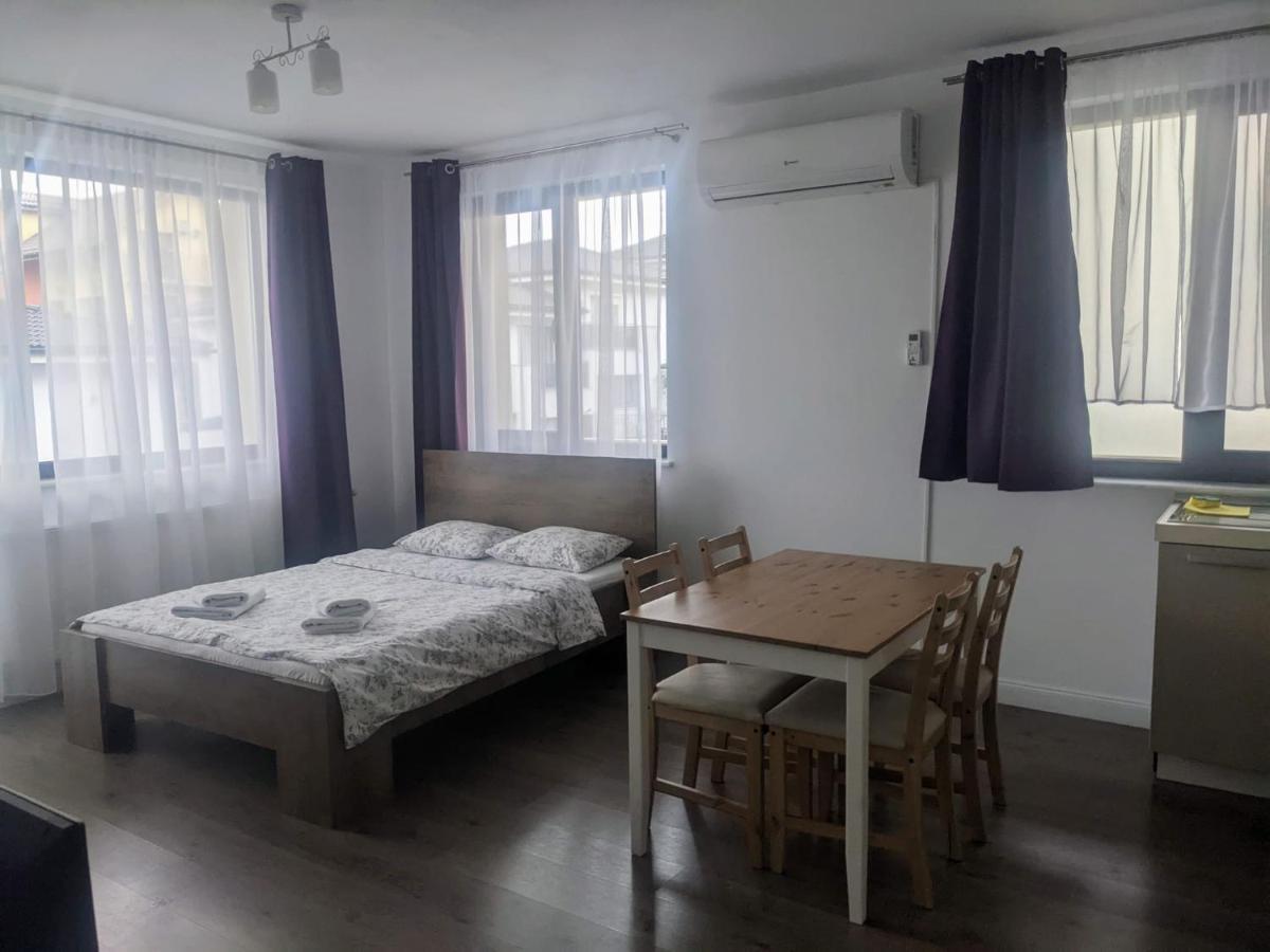 Tonitza Apartments 클루지나포카 외부 사진